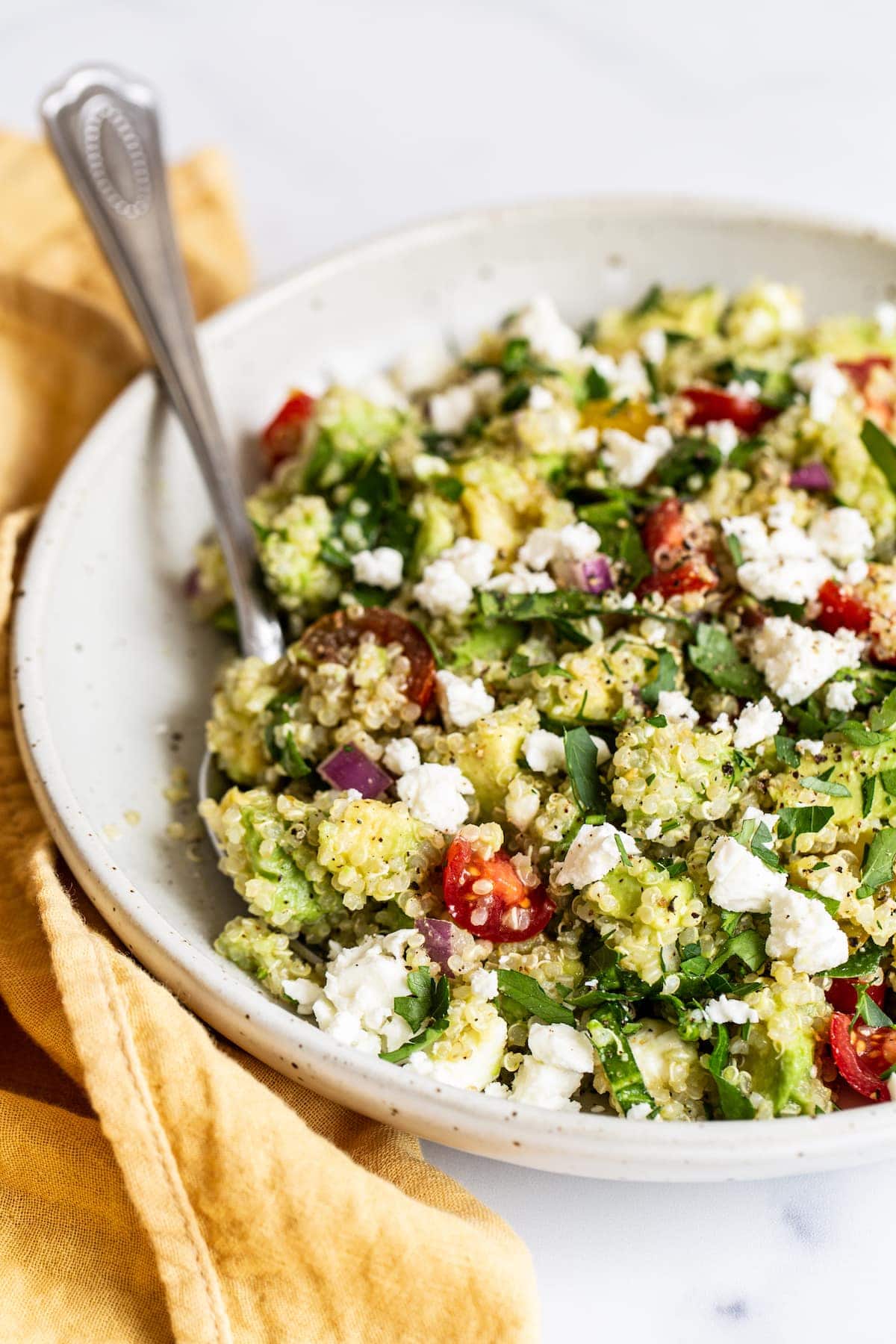 quinoa good for you