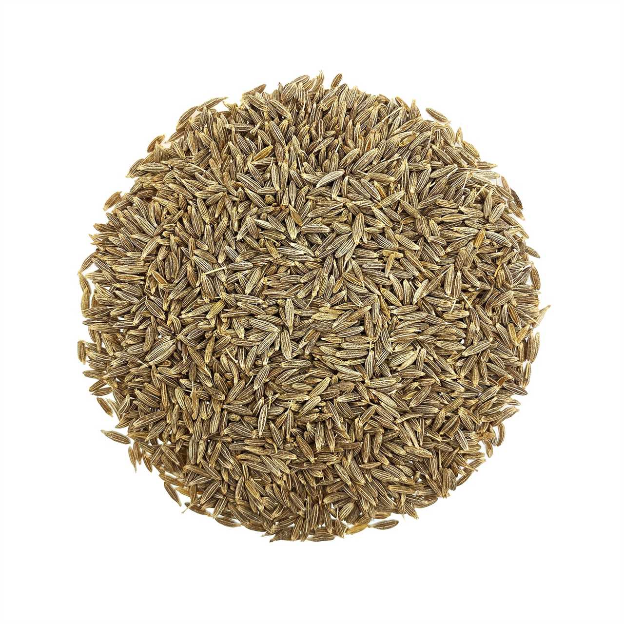 cumin seed