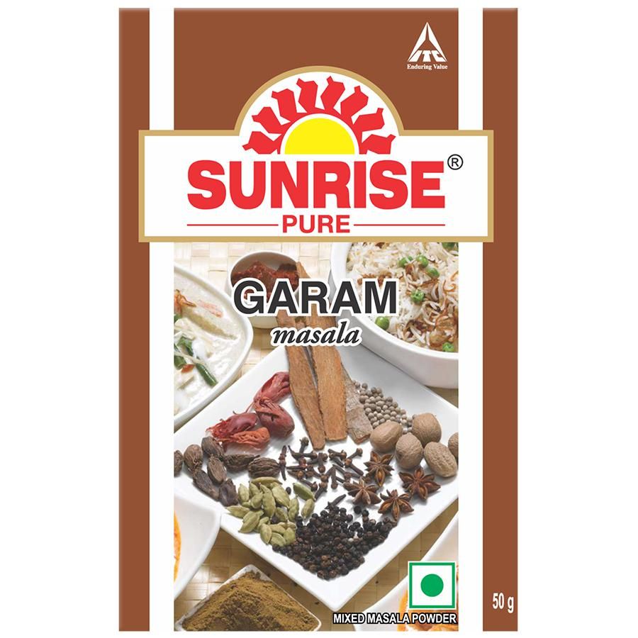 where to buy garam masala