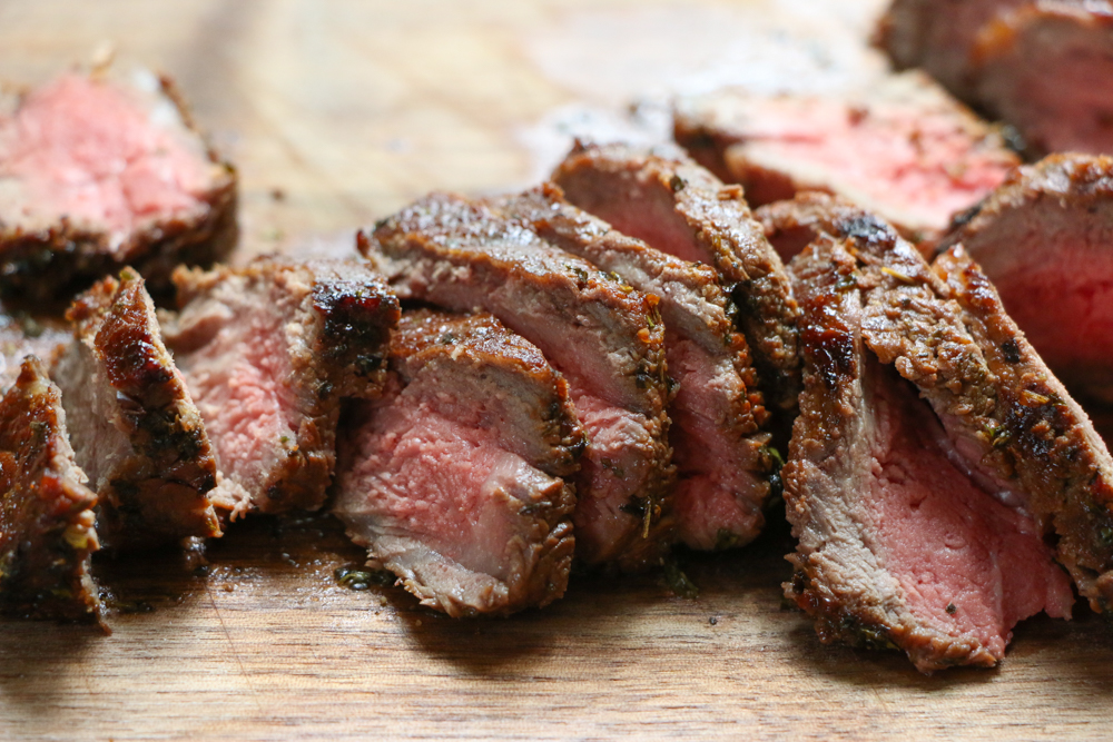 tri tip steak marinade