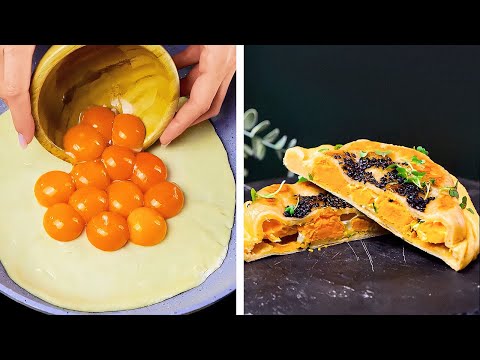 Incredibly Delicious Egg Recipes You Haven't Tried Yet