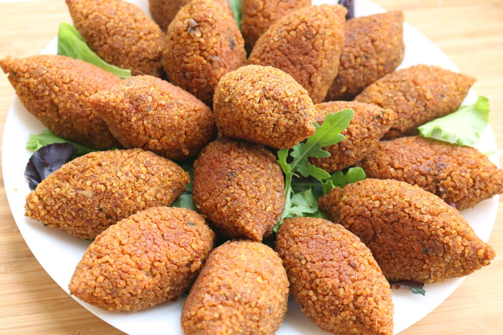 kibbeh