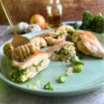 Stuffed Chicken Breast