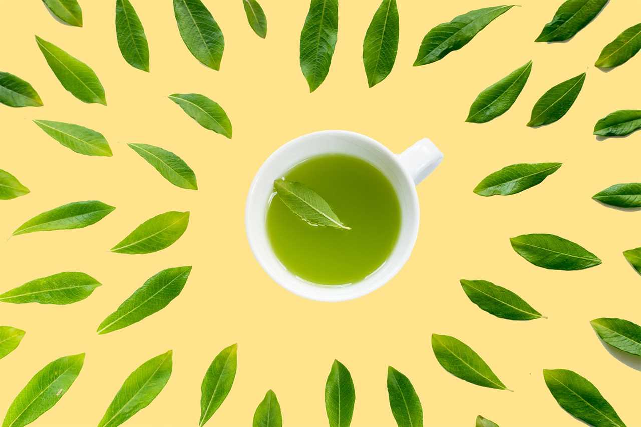 green tea