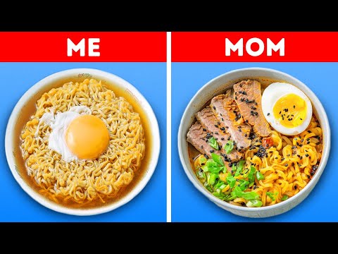 Tasty Food Hacks And Recipes For The Whole Family