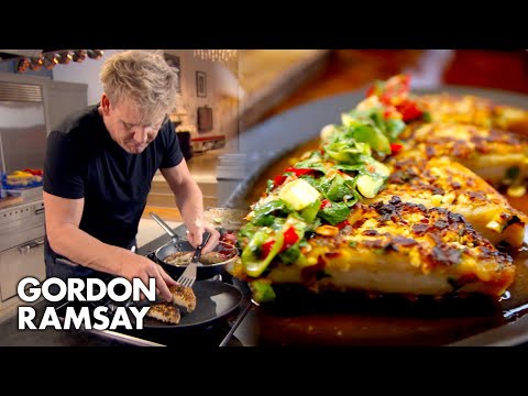 Recipes To Kick Off 2023 With | Part Two | Gordon Ramsay