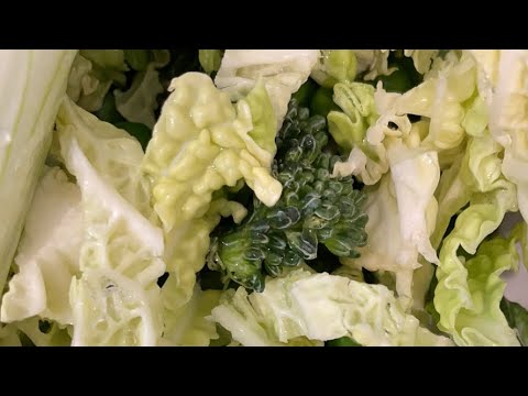 Stop using butter in your cooking at home | Chef Ricardo Cooking