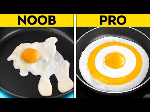 Simply Delicious Egg Recipes For Any Occasion || Breakfast, Lunch, Dinner And Dessert Food Ideas