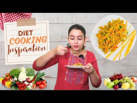 Diet Special Food || Quick and Delicious Recipes for a Nutritious Diet ||  @AliceChristyy