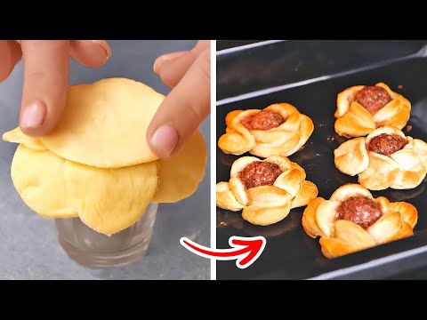 Priceless Kitchen Hacks And Recipes For Everyday Life