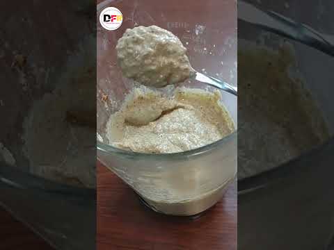 Easy Powerful Drink For Holi | #shorts | Holi Special Drink | Delicious Food Recipes