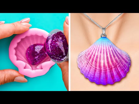 COOL MINIATURE IDEAS | Fantastic Parenting Hacks And Colorful DIY Crafts