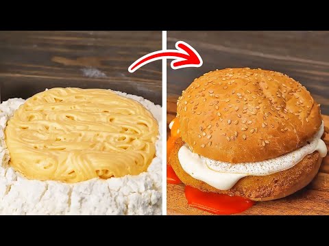 Delicious Food Recipes And Cooking Hacks You Need to Try