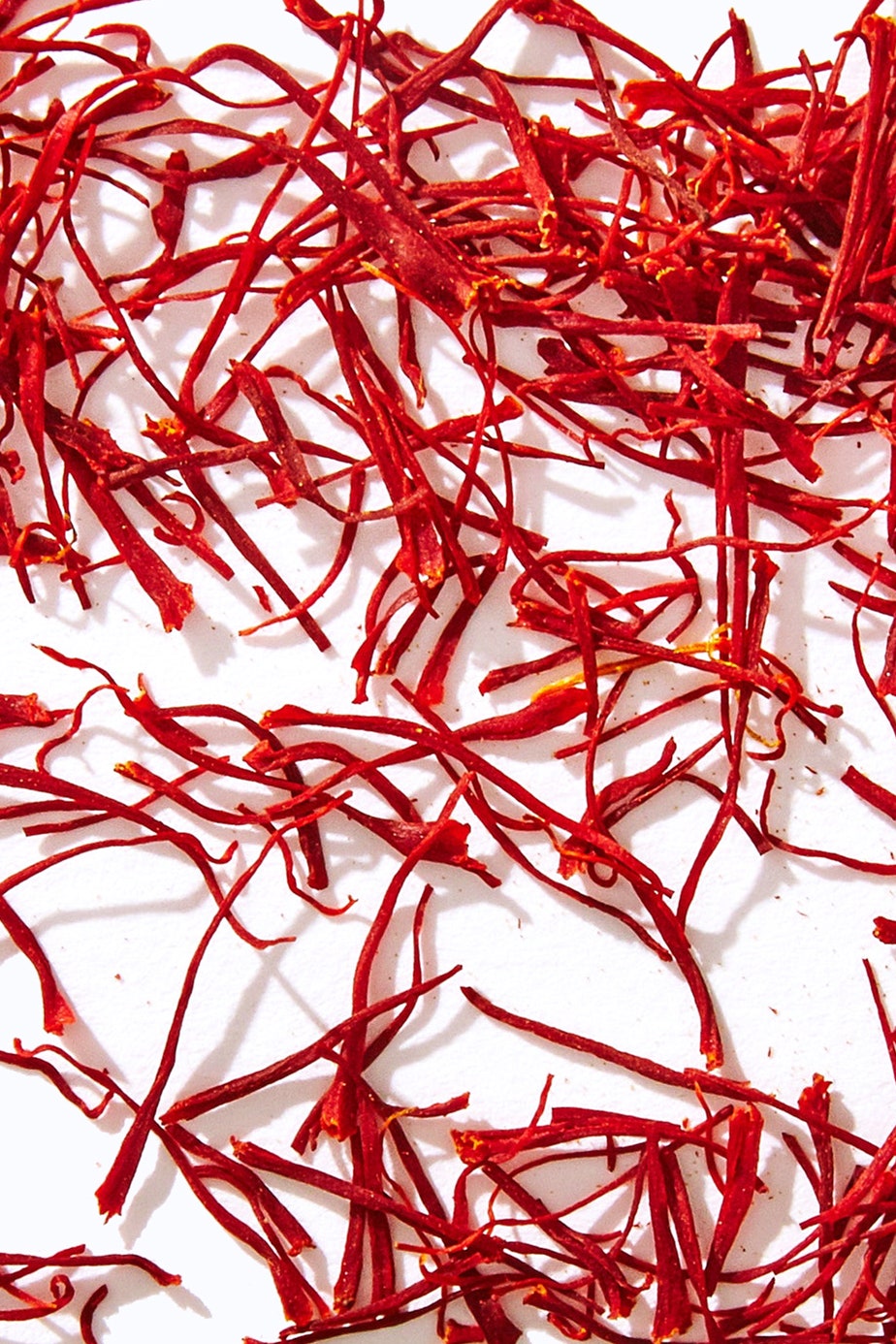 Why Real Saffron Is So Expensive | So Expensive