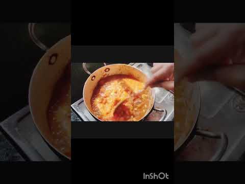 Butter chicken recipe # butter #chicken #cooking  #trending #youtubeshorts