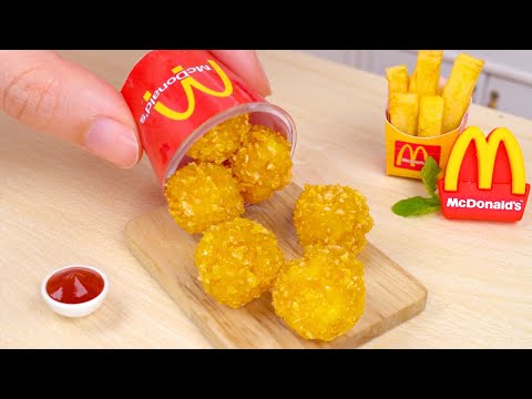 Best Of Miniature Cooking | 1000+ Miniature Food Recipe In Tiny Kitchen | Yummy Tiny Food Idea