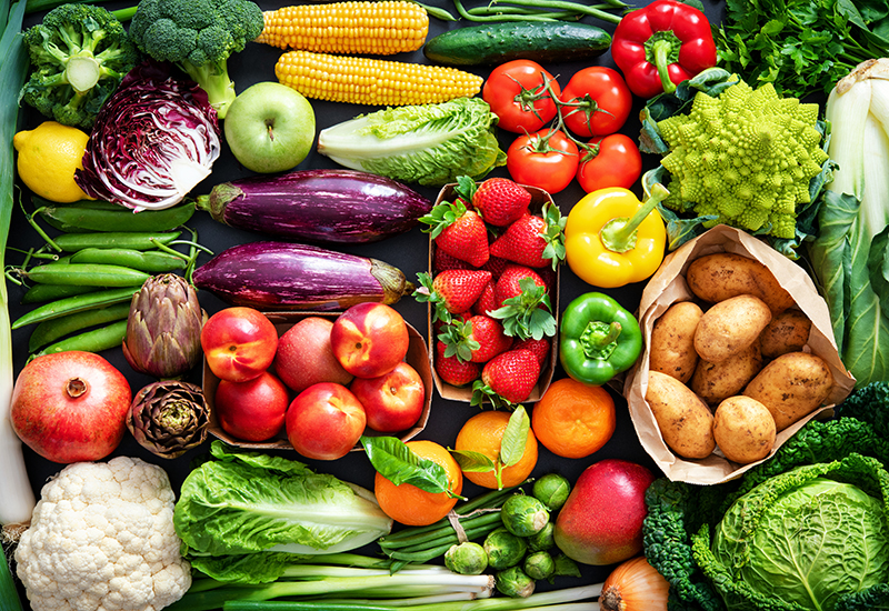 Eating Organic - How Important Is Eating Organic vs. Conventional Foods?