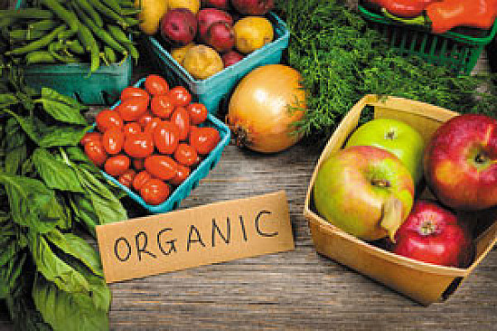 Is organic food really better for you?