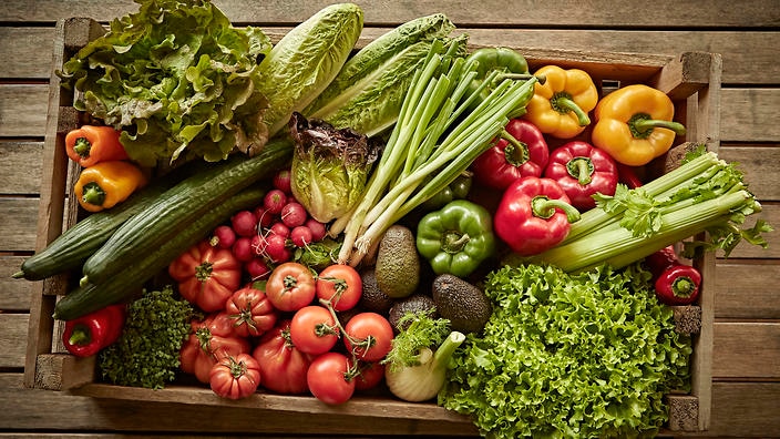 Is Organic Food Better for Your Health?