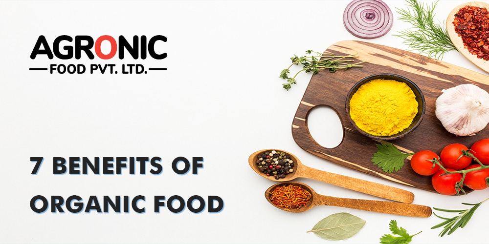 The Benefits of Cooking With Organic Ingredients for a Healthier Diet