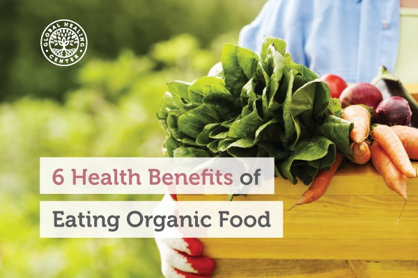 Organic & Sustainable Farming