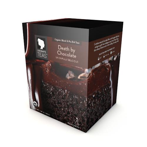 Organic chocolate for guiltfree indulgence