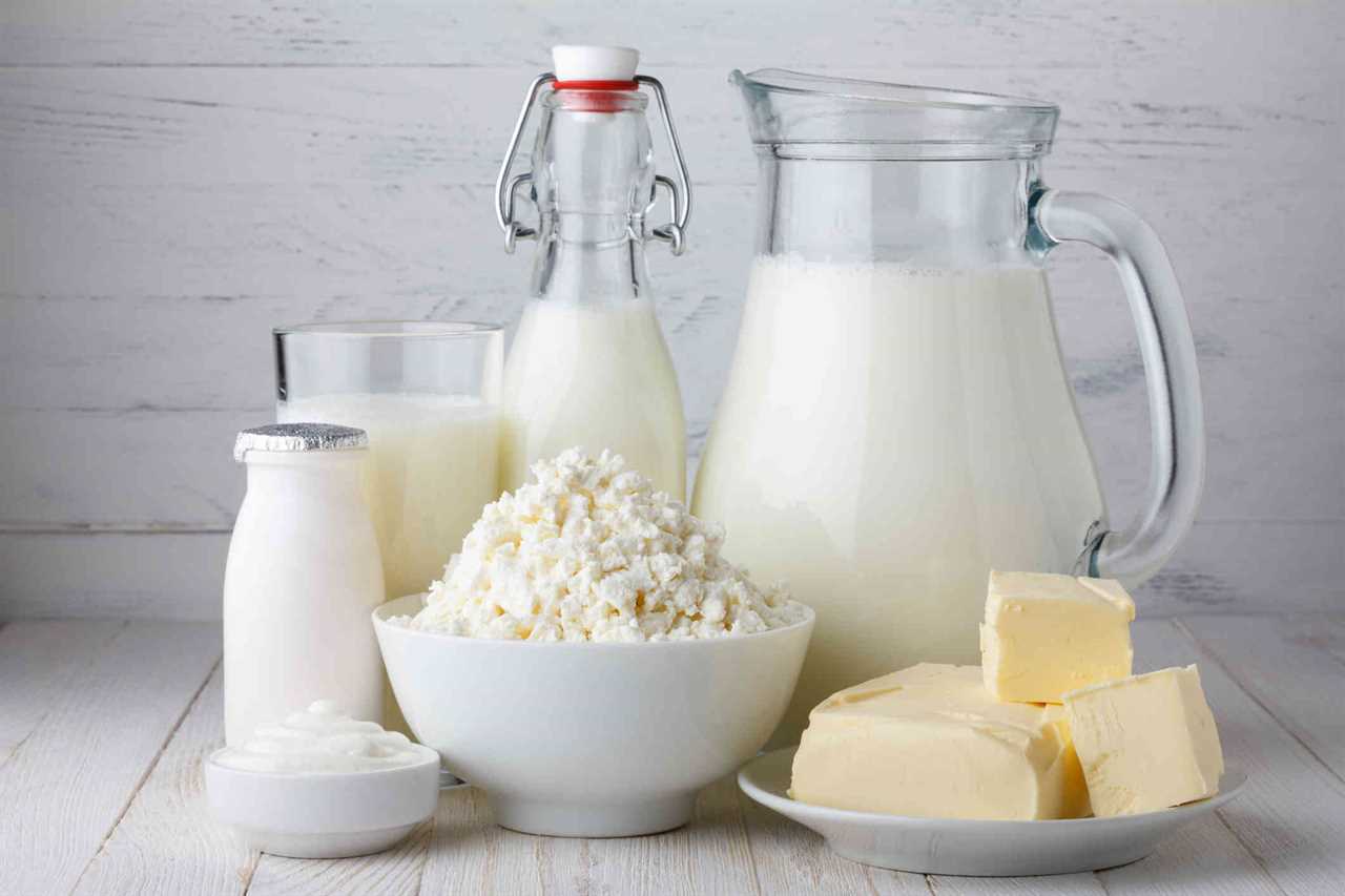 Dr. Milton Mills: Are Dairy Products Necessary for Human Health?| Dump Dairy Week One