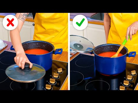 Essential Cooking Hacks to Speed Up Daily Routine
