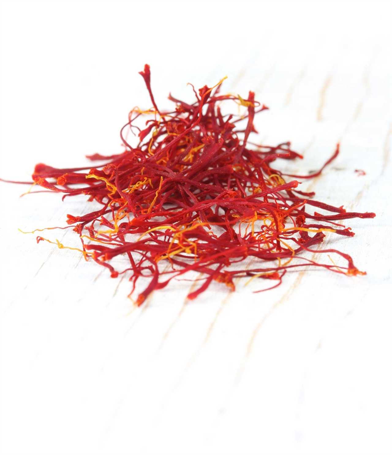 Why Fake Saffron Trafficking Is Destroying The 'Red Gold' Industry | Big Business