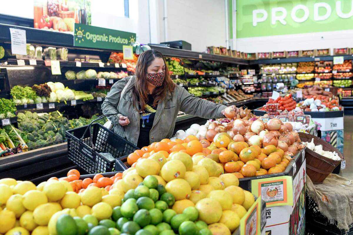 Organic grocery stores with affordable prices