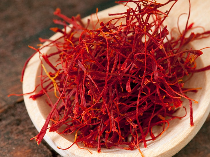 How to Prepare & Store Saffron for Your Recipes with Right Method