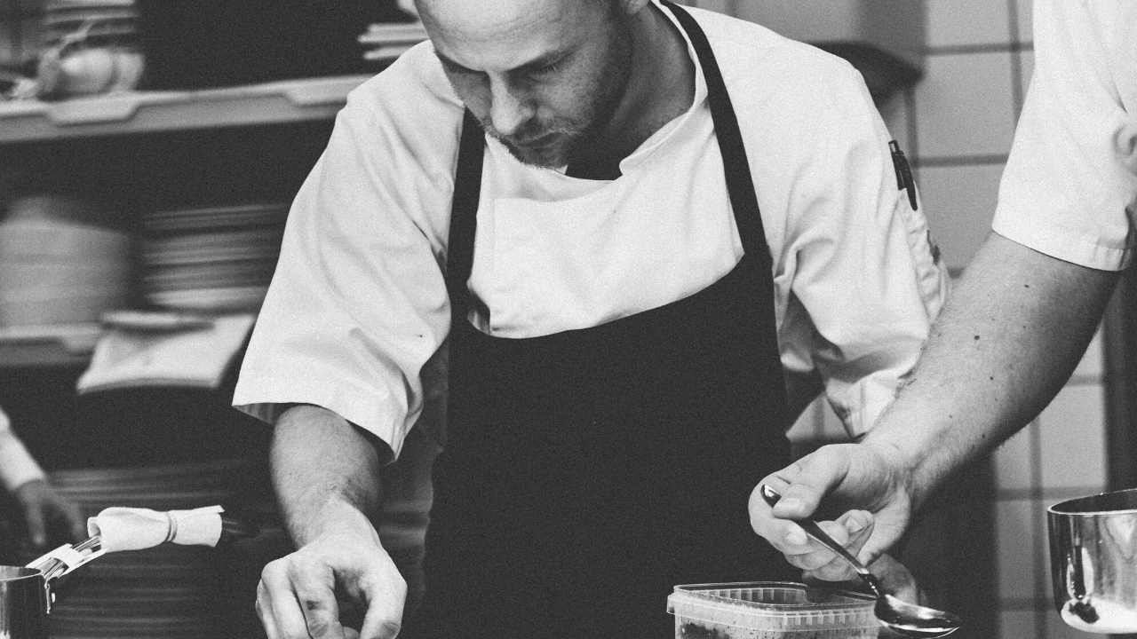 How a Master Chef’s Brooklyn Restaurant Earned a Michelin Star in Its First Year — Mise En Place