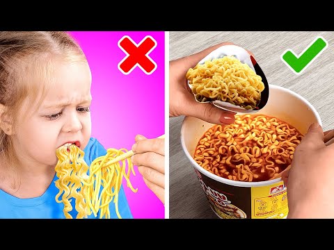 Yummy Snacks Recipes For Busy Moms || How to Get Kids to Eat Healthy Food