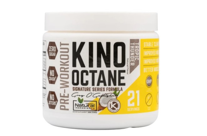 Organic supplements for athletes and fitness enthusiasts