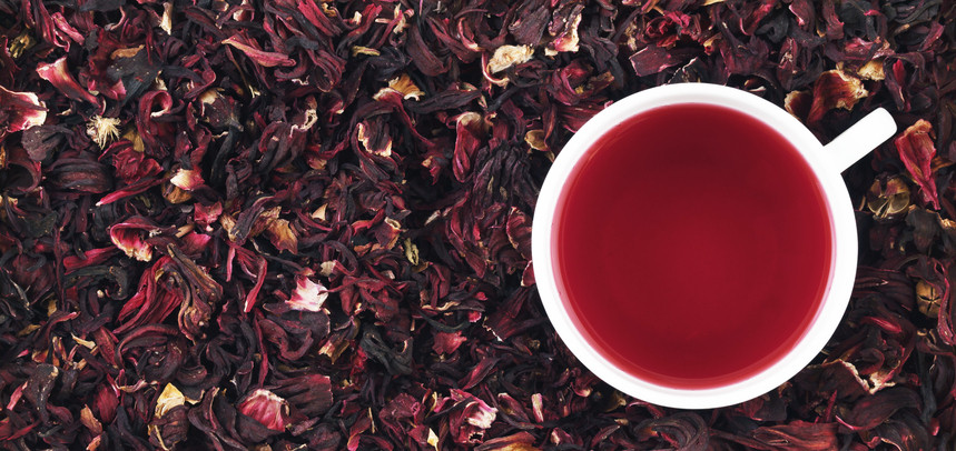 8 Teas with Powerful Health Benefits