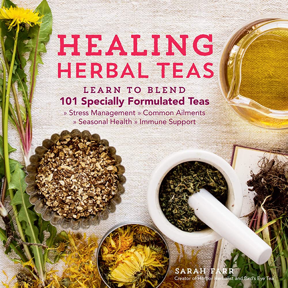 Herbal tea during pregnancy: which ones are safe?