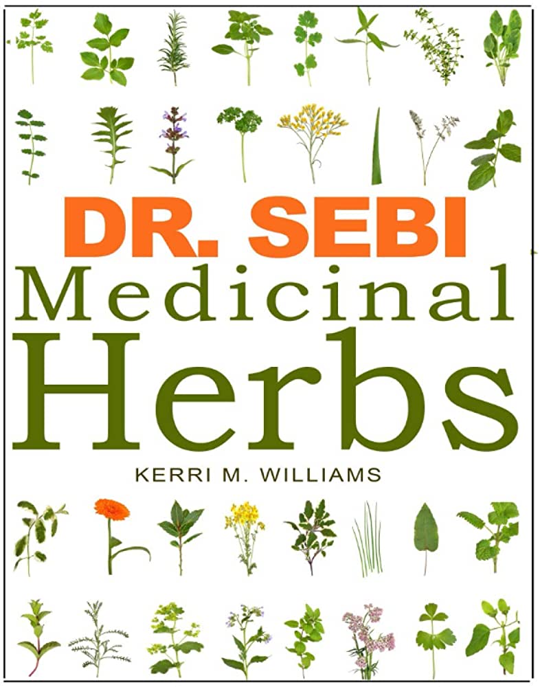 I brought herbal medicine from the mountains for my sick son