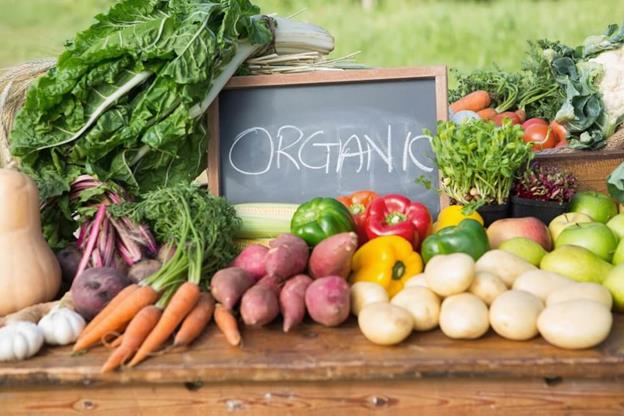 Do I really NEED to eat Organic?