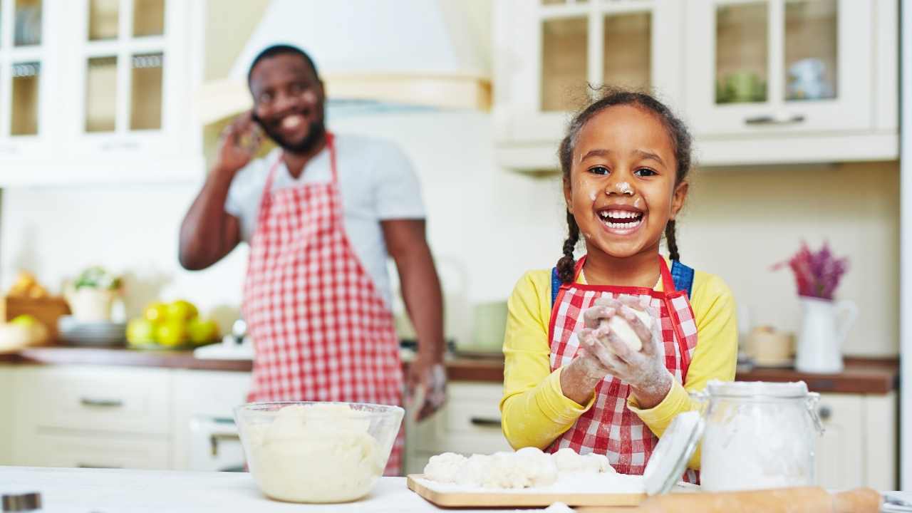 Food Theory: Why Does EVERYTHING Taste Like Chicken?