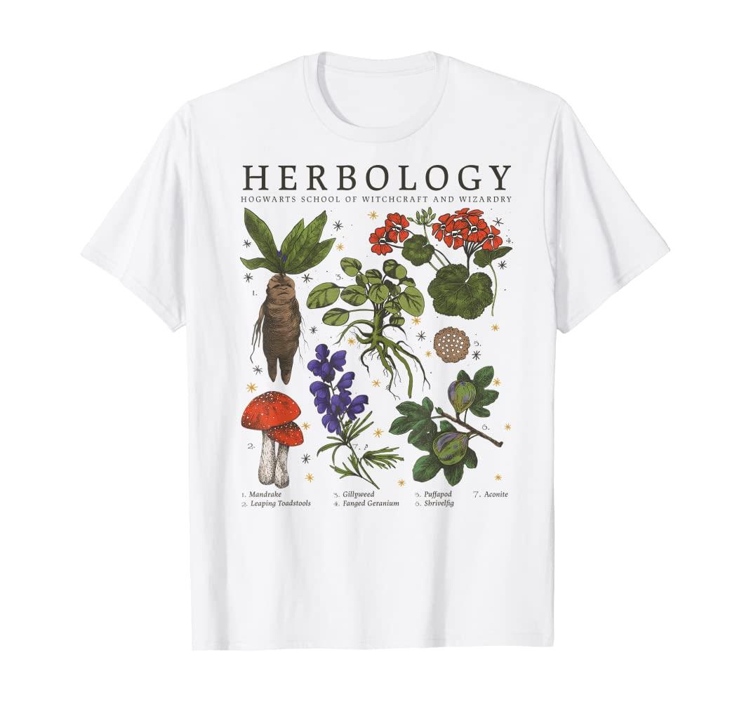 HERBOLOGY 101 | Magical Movie Moments In Real Life