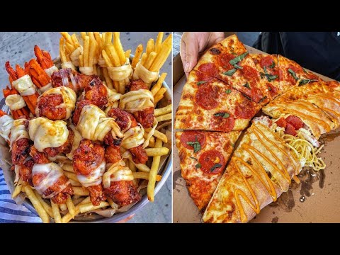 Awesome Food Compilation | Tasty Food Videos!  #256