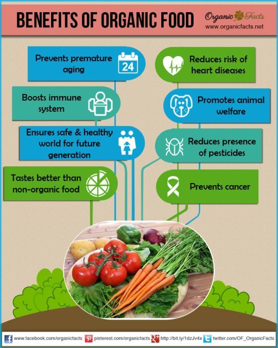 GMO and The Food We Eat