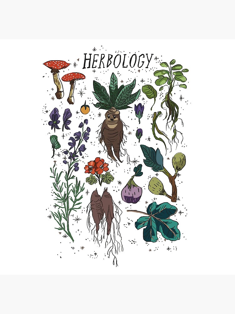 Herbology