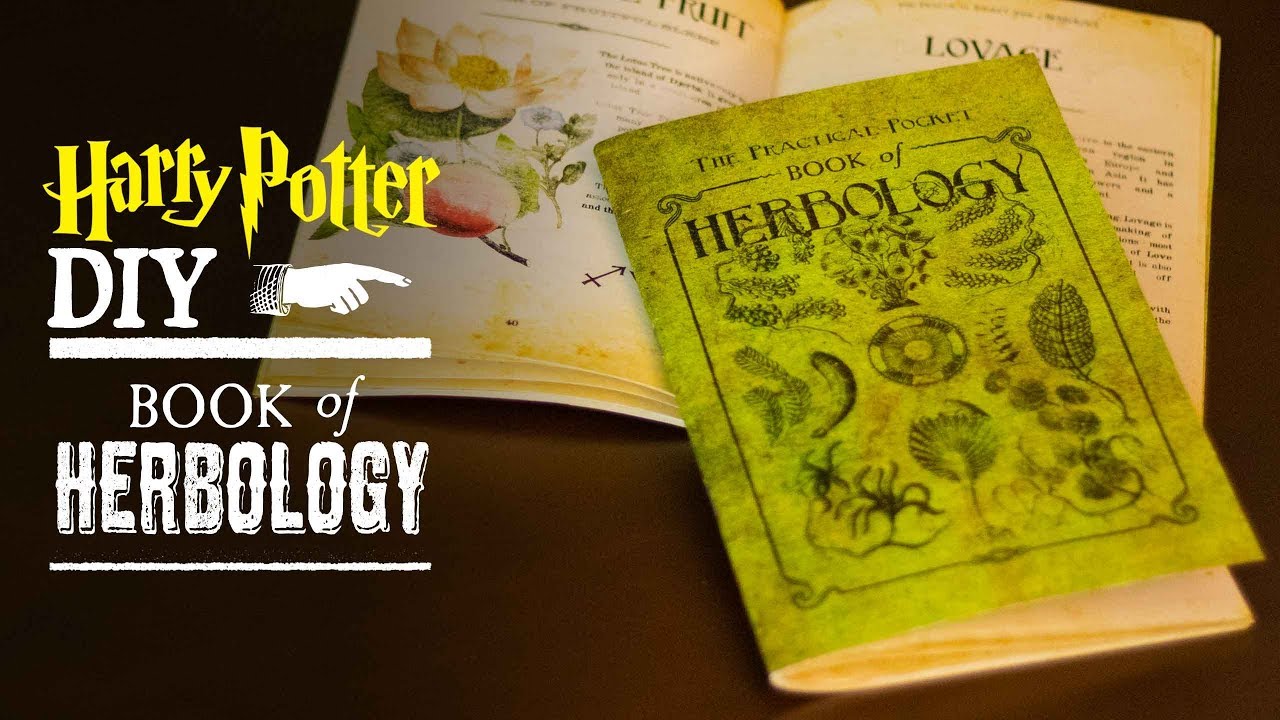 Herbology 102