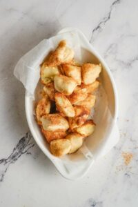 Easy Monkey Bread