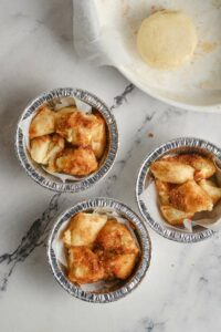 Easy Monkey Bread