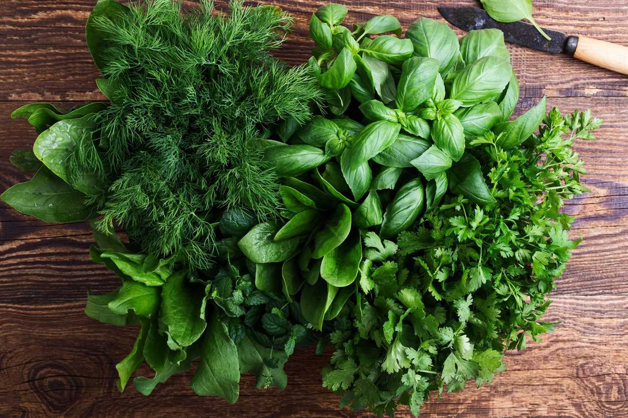 GREAT DEPRESSION FOOD AND MORE NUTRITION THAN SPINACH!