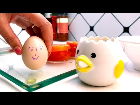 Cooks with me || Simple recipe with eggs and tomatoes|Cook delicious food every day   || Cooks Home