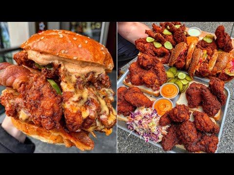 [ 1 HOUR ] Top Best Food Video  Compilation | Tasty Food Videos!