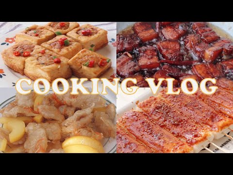 Delicious Asian Food Recipes That Are Easy To Make With Simple Ingredients 🍲 #2